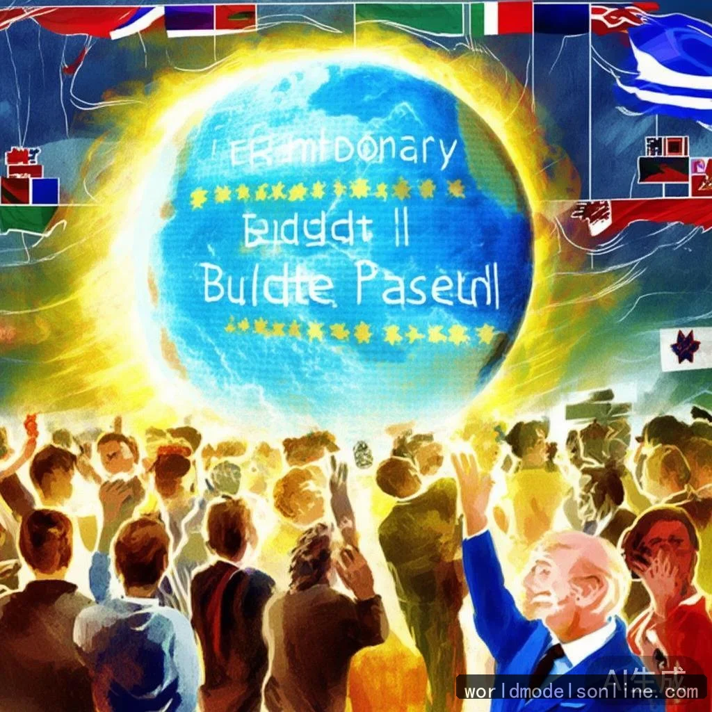 世界杯买球 - 世界杯买球解读：美国政府关门危机如何暂时化解？ 配图1