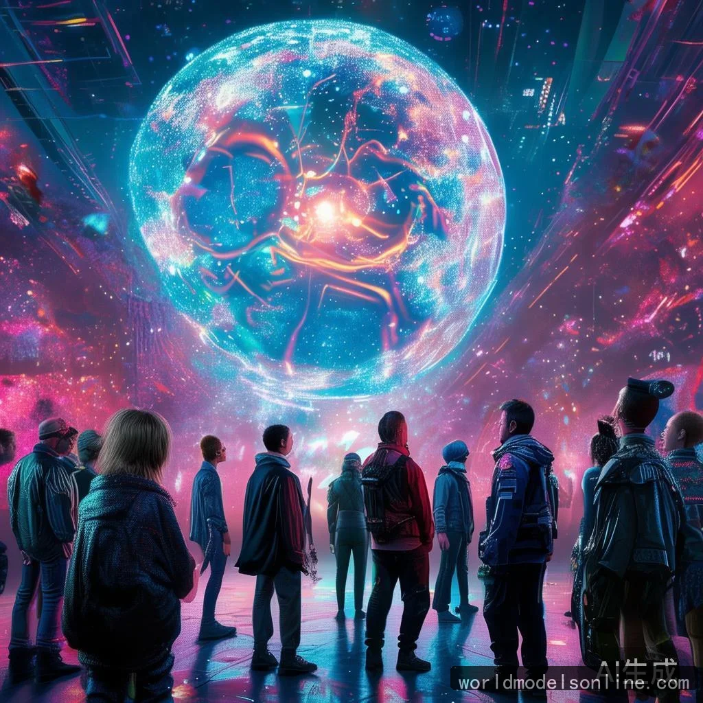 世界杯买球 - 《重启星球》连载引热议，剧情反转惊现争议焦点 配图1