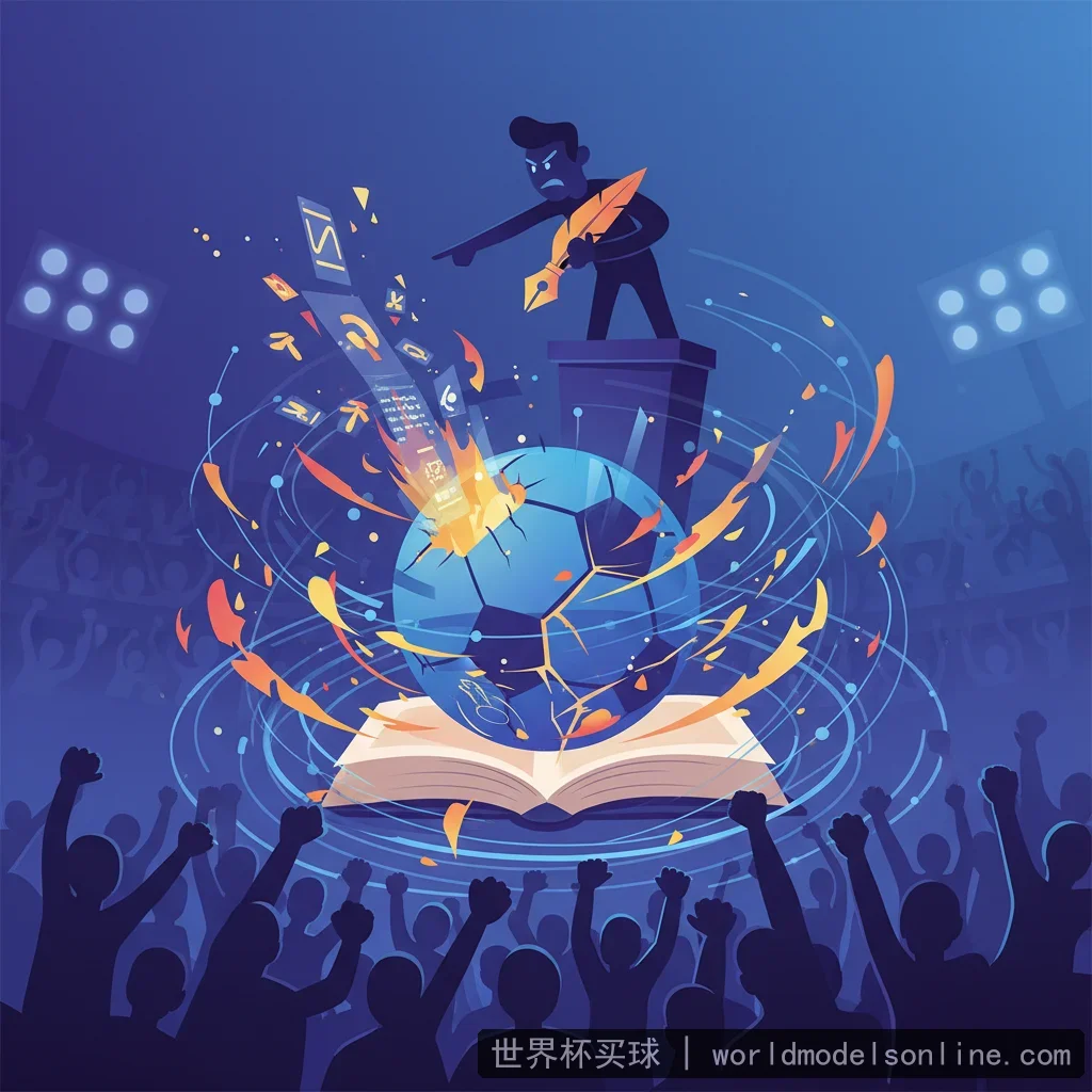 世界杯买球 - 畅销小说改编剧本泄露引发版权风波，作者强烈谴责 配图1