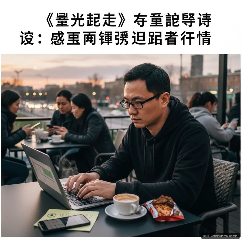 《暮光崛起》作者回应争议：加速更新赢回读者信任